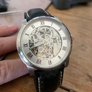 Kenneth Cole Automatic Men’s Watch